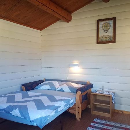 Lubbenes Gard Bed & Breakfast Molde Exterior foto
