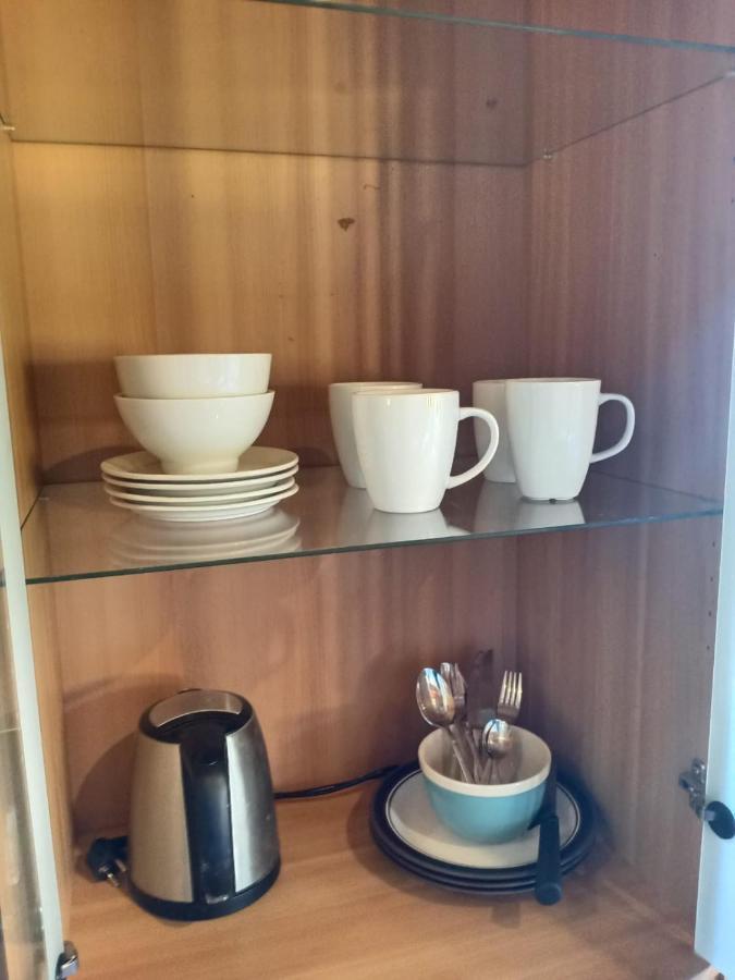 Lubbenes Gard Bed & Breakfast Molde Exterior foto